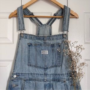 Levi’s Vintage Shortalls